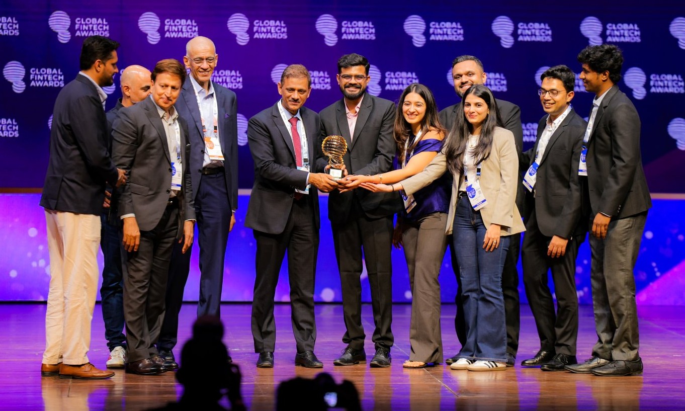 Fintech Startup of the Year - Dhan